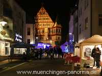 Adventsmarkt Veranstaltungen Münchingen Bild07