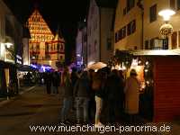 Adventsmarkt Veranstaltungen Münchingen Bild08