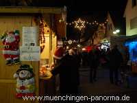 Adventsmarkt Veranstaltungen Münchingen Bild11