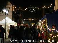 Adventsmarkt Veranstaltungen Münchingen Bild13