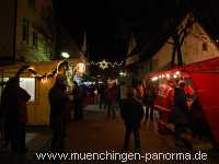 Adventsmarkt Veranstaltungen Münchingen Bild14