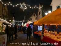 Adventsmarkt Veranstaltungen Münchingen Bild15