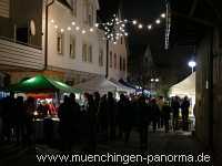 Adventsmarkt Veranstaltungen Münchingen Bild16