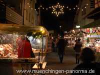 Adventsmarkt Veranstaltungen Münchingen Bild17