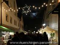 Adventsmarkt Veranstaltungen Münchingen Bild18