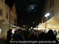 Adventsmarkt Veranstaltungen Münchingen Bild19