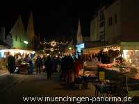 Adventsmarkt Veranstaltungen Münchingen Bild20