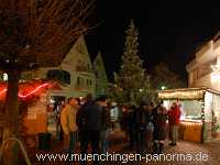 Adventsmarkt Veranstaltungen Münchingen Bild21