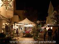 Adventsmarkt Veranstaltungen Münchingen Bild22