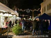 Adventsmarkt Veranstaltungen Münchingen Bild23