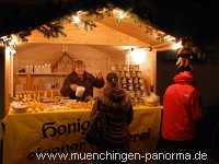 Adventsmarkt Veranstaltungen Münchingen Bild24