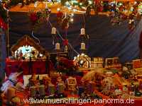 Adventsmarkt Veranstaltungen Münchingen Bild26