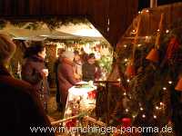 Adventsmarkt Veranstaltungen Münchingen Bild27