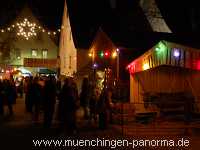 Adventsmarkt Veranstaltungen Münchingen Bild28