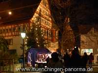 Adventsmarkt Veranstaltungen Münchingen Bild29