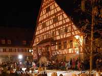 Adventsmarkt Veranstaltungen Münchingen Bild35