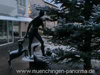 Adventsmarkt Veranstaltungen Münchingen Bild44