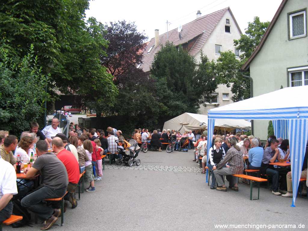 Backhaus-Fest Veranstaltungen Münchingen Bild24