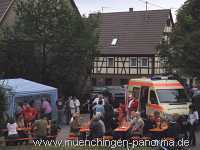 Backhaus-Fest Veranstaltungen Münchingen Bild23