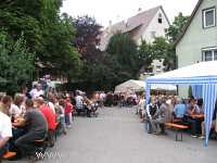 Backhaus-Fest Veranstaltungen Münchingen Bild24