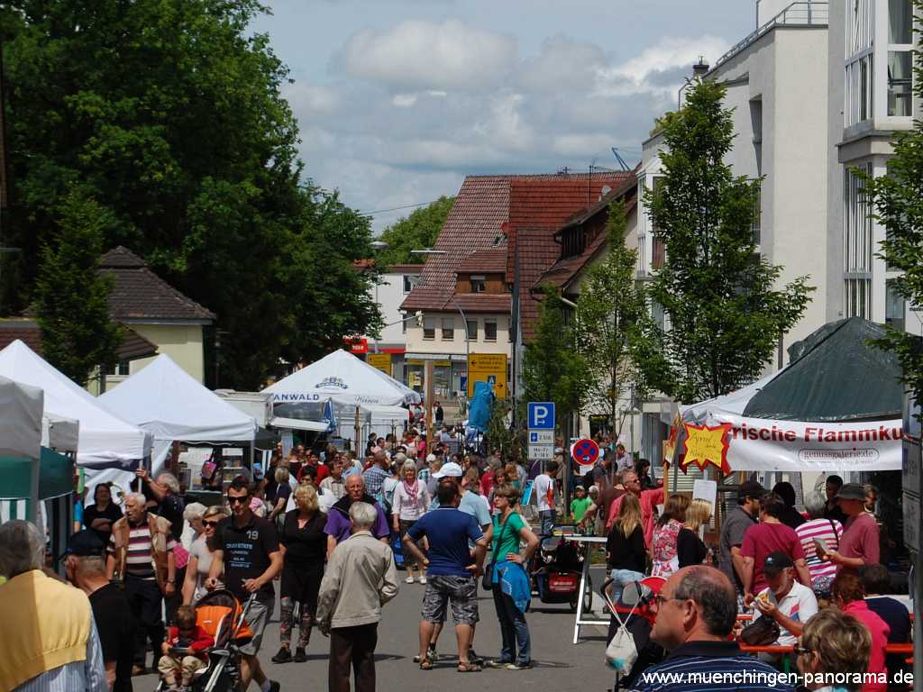 Hobafäschd Veranstaltungen Münchingen Bild33