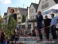 Hobafäschd Veranstaltungen Münchingen Bild01