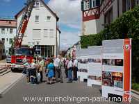 Hobafäschd Veranstaltungen Münchingen Bild27