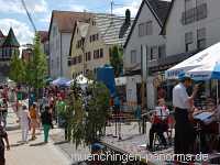 Hobafäschd Veranstaltungen Münchingen Bild30