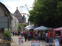 Hobafäschd Veranstaltungen Münchingen Bild34