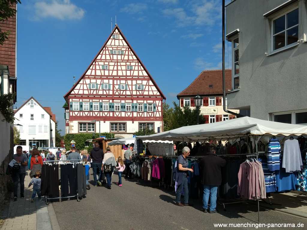 Märkt Veranstaltungen Münchingen Bild01