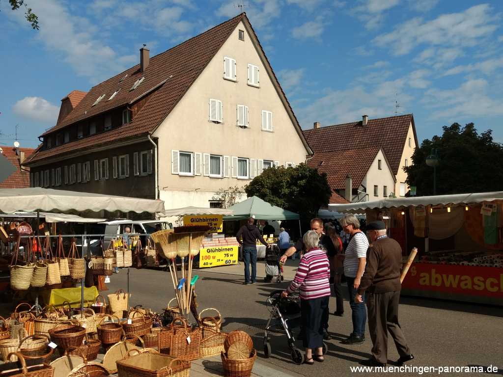 Märkt Veranstaltungen Münchingen Bild07