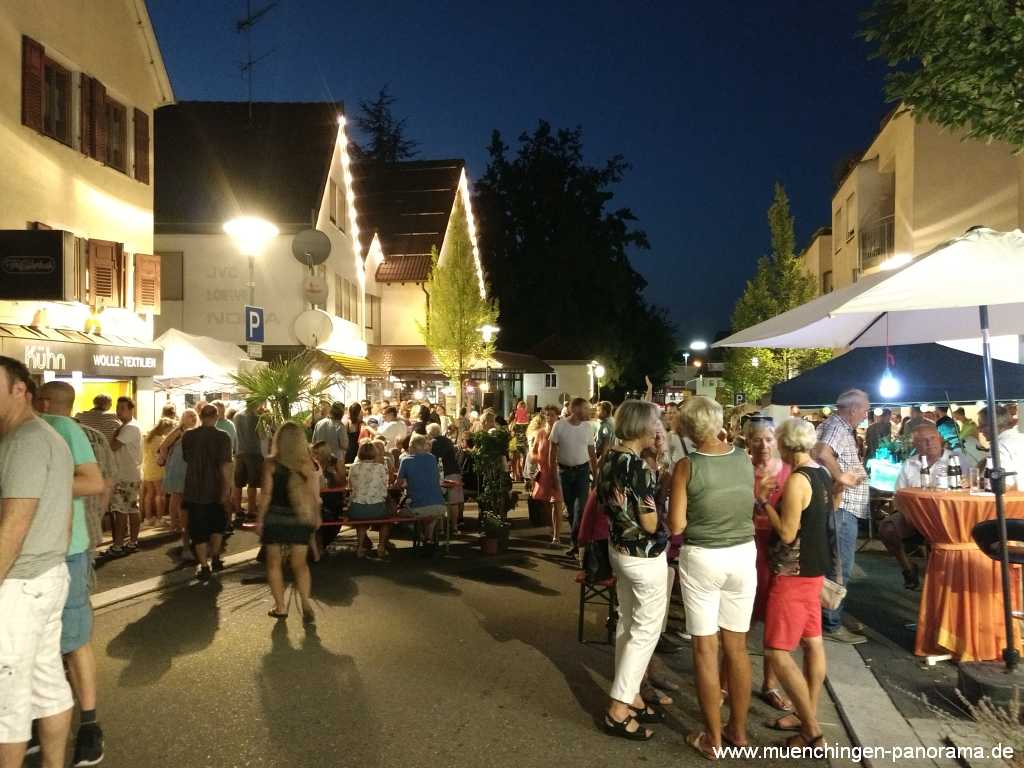 sommernacht Veranstaltungen Münchingen Bild45