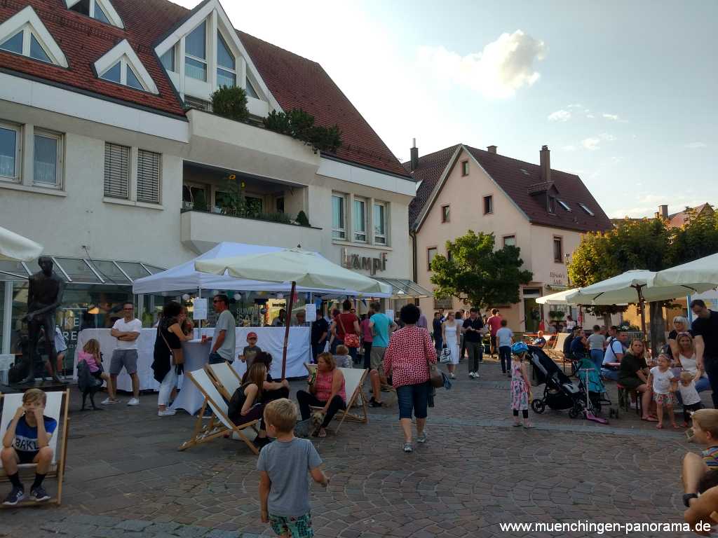 sommernacht Veranstaltungen Münchingen Bild46