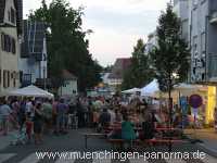 sommernacht Veranstaltungen Münchingen Bild42