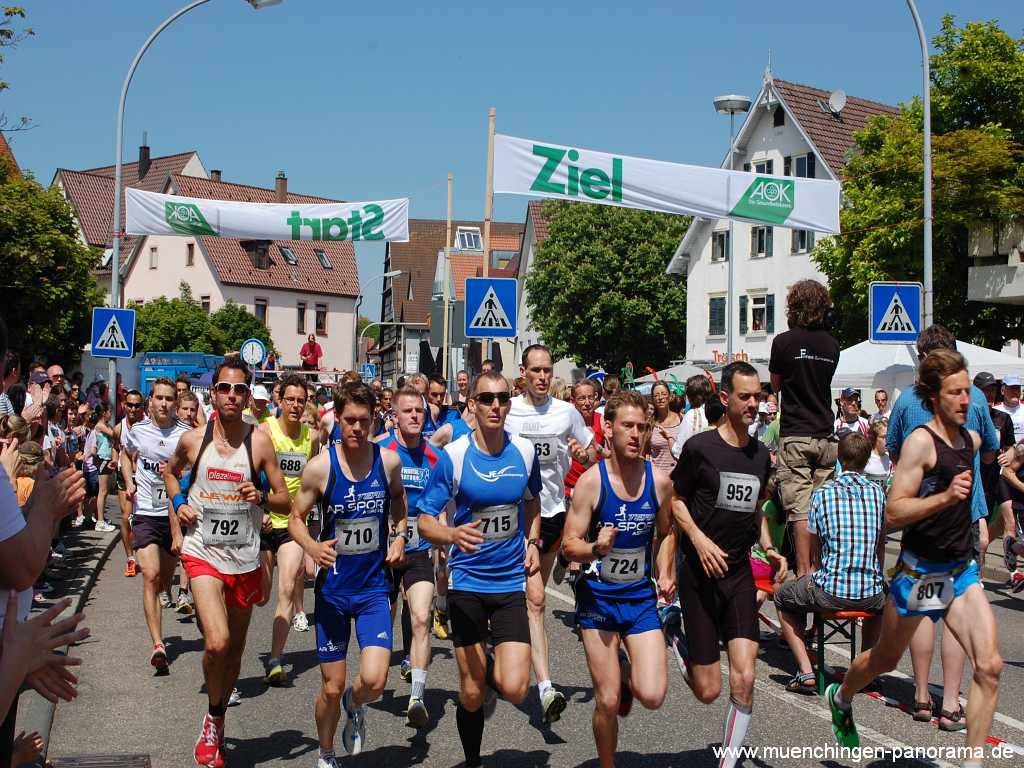 Stadtlauf Veranstaltungen Münchingen Bild29