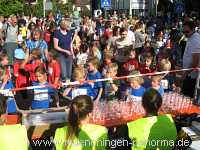 Stadtlauf Veranstaltungen Münchingen Bild34